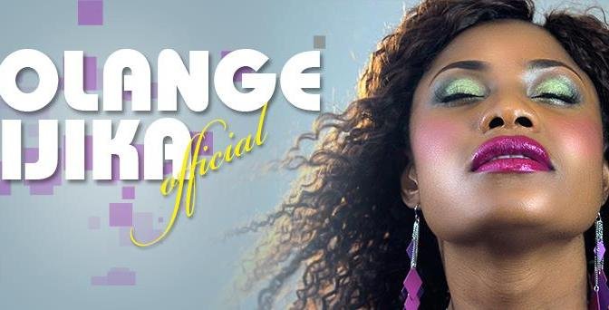 PEOPLE : Solange Yijika, l’actrice Camerounaise qui s’exporte