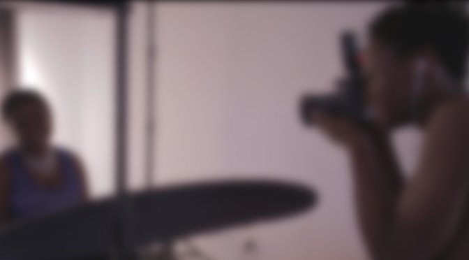 #5ActWN : Flore Mougoué – Actrice