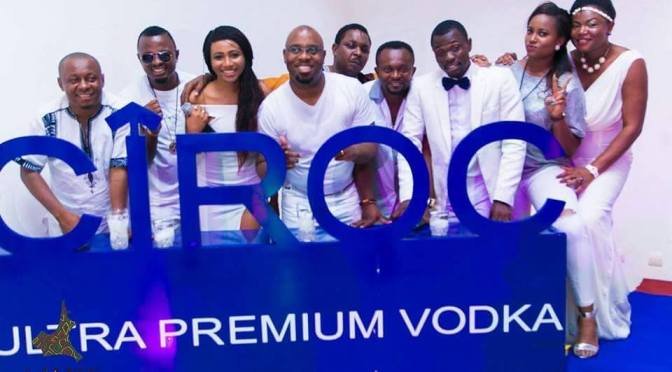 TAPIS ROUGE : “All white party”, le blanc a fait son show