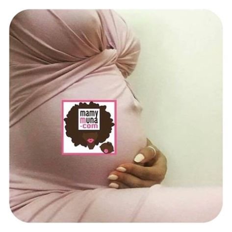 celine-victoria-fotso-enceinte-lefilmcamerounais-1