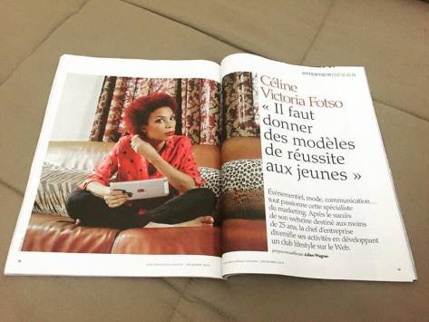 celine-victoria-fotso-enceinte-lefilmcamerounais-3