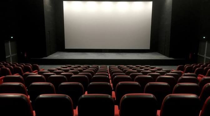 GOSSIP : Une 2nde salle de Cinéma CanalOlympia sur le point d’ouvrir à Douala cette fois !