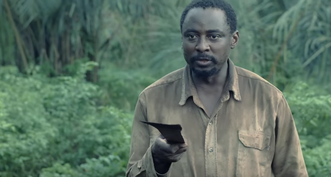 TRAILER : Blaise Ntedju revient avec son nouveau film “Miranda”