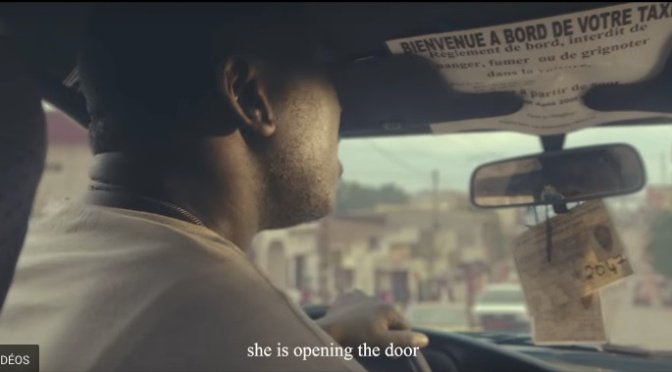 REVIEW : “BADLUCK”, 7 minutes de badscript, badacting & badtrip – spoil