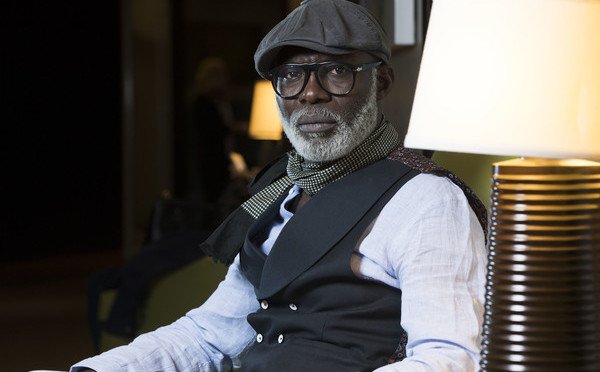HOT NEWS : Ériq Ébouaney dans le casting de “DOMINO”