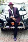 Blaise Ntedju, ou comment rester classique tout en cassant les codes du genre...