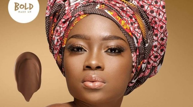 PEOPLE : Hortavie Mpondo, une actrice qui a du potentiel