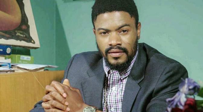 PEOPLE : PRINCE OJAY, un des atouts de L.T.Njeck