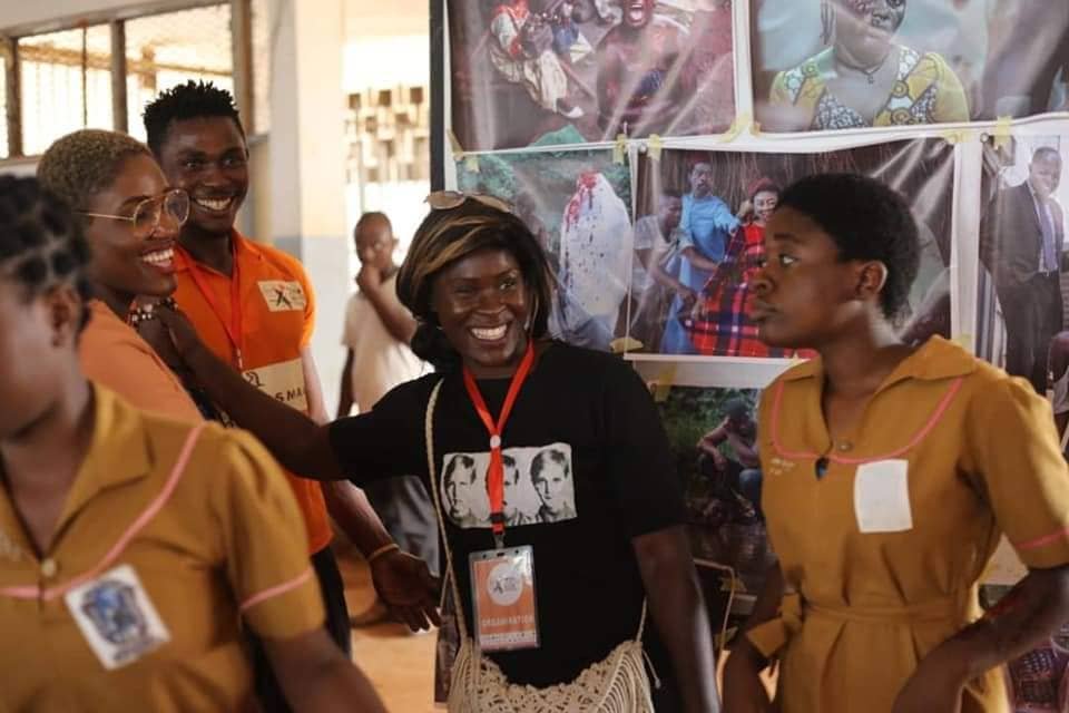 africa-make-up-week-lefilmcamerounais