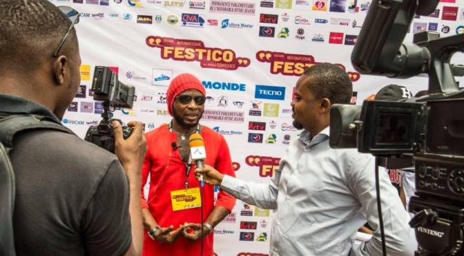 FESTIVAL : Festico 2019, une édition riche en innovations