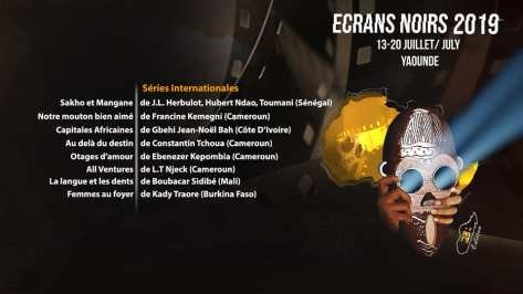 series-internationales-ecrans-noirs-2019-lefilmcamerounais