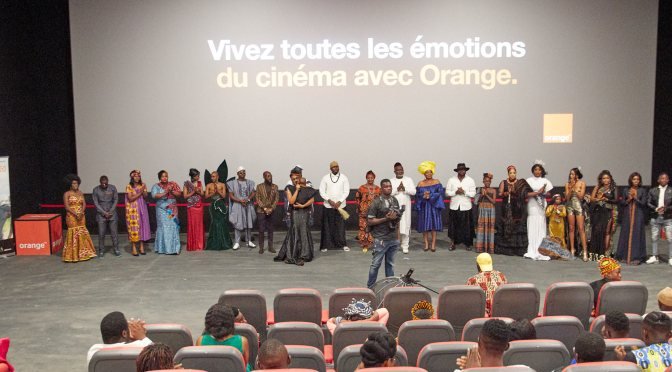 REVIEW : “Saving Mbango”, une romance sur fond de drame le tout à la Camerounaise