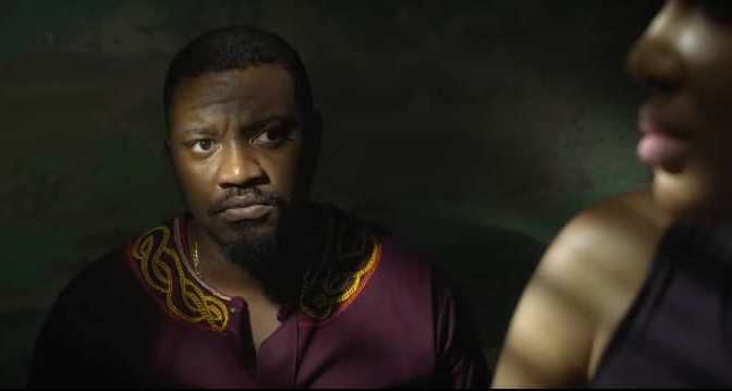REVIEW : “BROKEN”, ou lorsque des twists prennent en otage un film