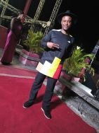 Claye Edou