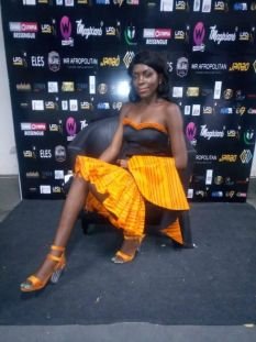 Letitia Abanda