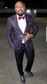 Ndeuch Anthony
