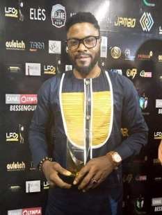 Prince Ojay