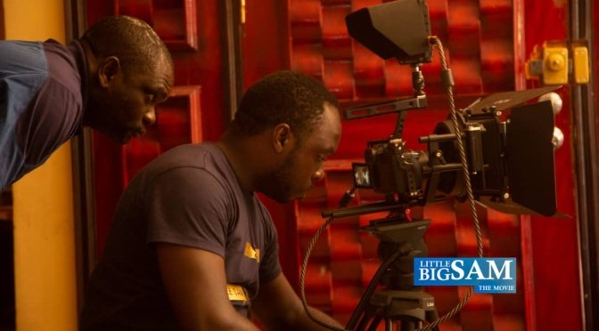 INTERVIEW : « Notre pays doit impérativement améliorer ses infrastructures médicales.  » (Billy Bob Ndive Lifongo)