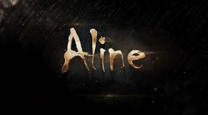 REVIEW : “Aline”, une oeuvre pour un public non exigeant