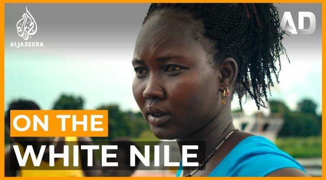 COMMUNIQUE : Aljazeera diffuse une série de court-métrages documentaires africains