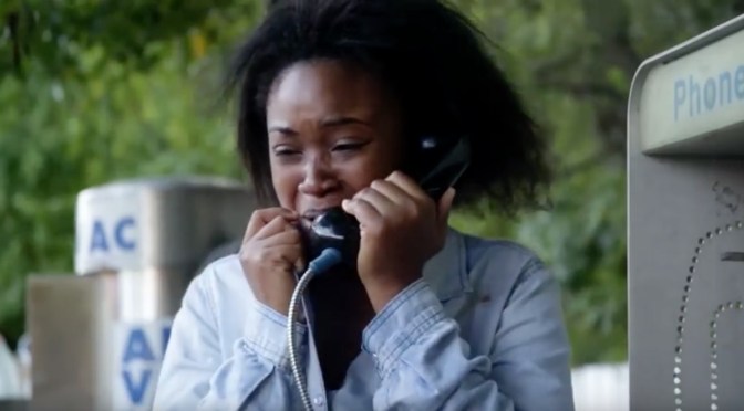 Trailer : “EKEI”, ou la victime de l’esclavage moderne