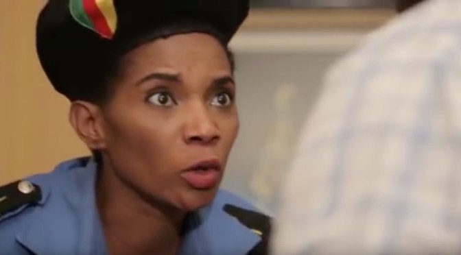 “Rose On A Grave” : Lady Ponce, de la Musique au Cinéma