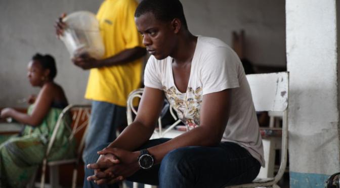 People : Alain Bomo Bomo, le chouchou de ces dames