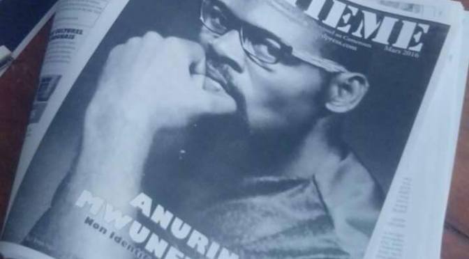 People : Anurin Nwunembom sur “Septieme”