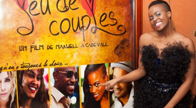 DVD/VOD : “Jeu de Couples”, LA Comédie Romantique à voir