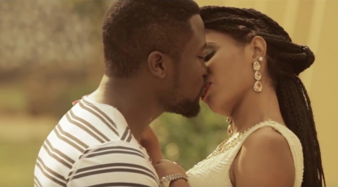 HOT : 7 baisers de films Camerounais