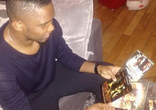 People : Samuel Eto’o aussi soutient les films locaux