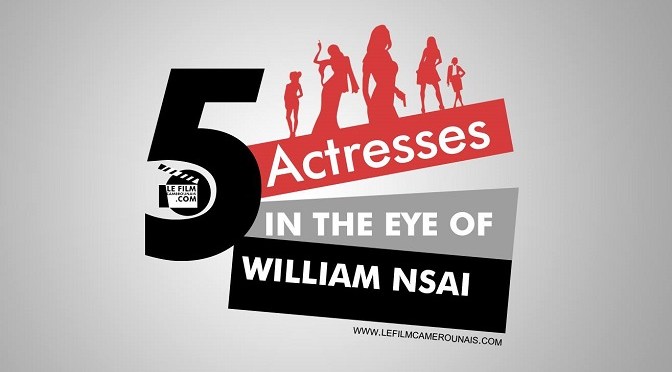 EXCLUSIF : 5 Actrices choisies, 1 séance photo unique