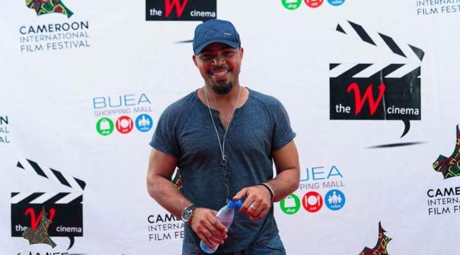 GOSSIP : Ramsey Nouah, le short de trop ?