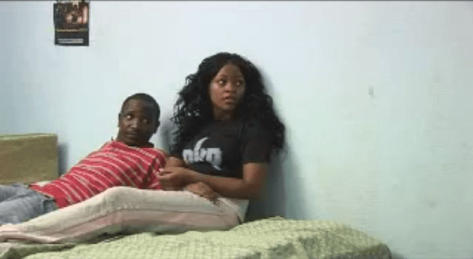 SÉANCE CINÉ : “Et si c’était Vous ?” d’Ousmane Stéphane