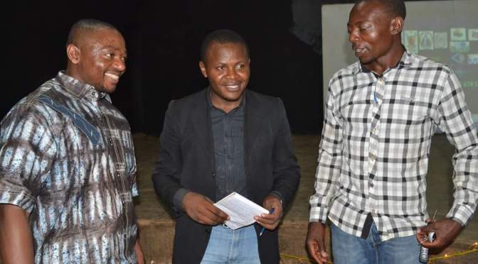 FESTIVAL : First Short, la 3eme édition du 13 au 16 avril