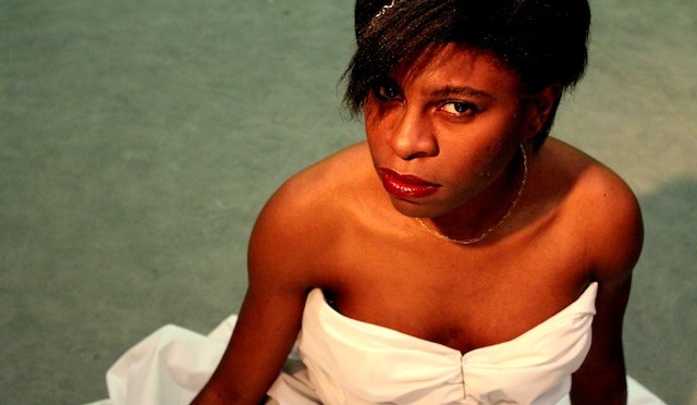 NEWS : Françoise Ellong, Programmatrice des 20 ans des Écrans Noirs