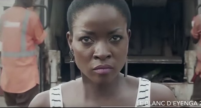 FOCUS : L’amour du mélodrame des films Camerounais