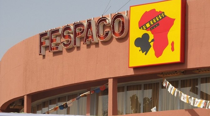 FESTIVAL : La 25ème édition du FESPACO attend vos films !