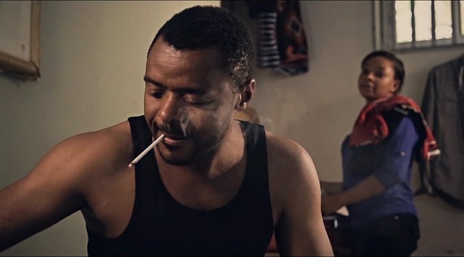 VIDÉO : “Lara’s Song” de LT Njeck, le making of