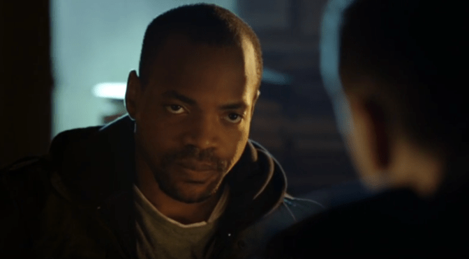 VIDÉO : Nicolas Mouen, sa Bande Démo 2016 rien que pour vous !