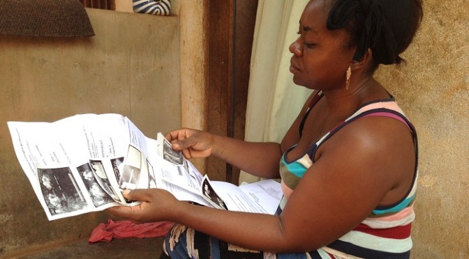 ÉCRANS NOIRS 2016 : Enfanter à tous prix, “mon enfant, mon combat”