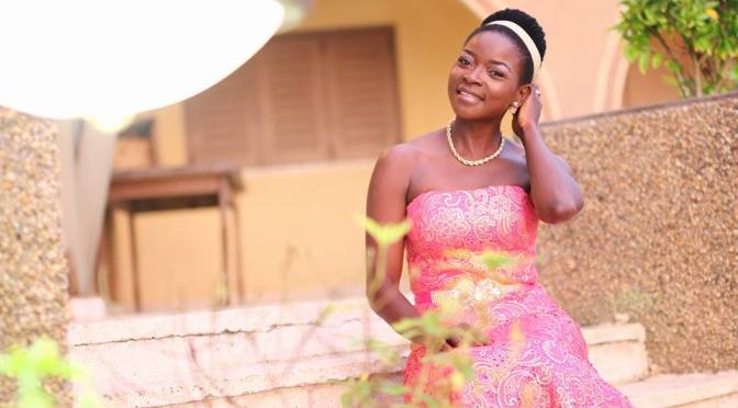 PEOPLE : Lucie Memba Bos, Canal 2 Movies lui consacre une soirée spéciale