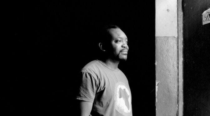 VIDÉO : “Pourquoi tous ces films (Nigérians) n’ont pas vu venir Boko Haram ?” JP Bekolo