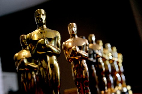 Nate D. Sanders Auctions Collection Of Academy Award Oscar Statuettes Set To Be Auctioned