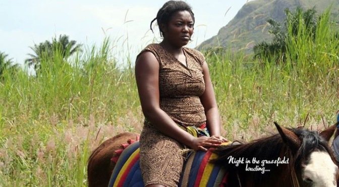 TRAILER : “Night in the Grass Field” ou quand les femmes passent à l’offensive