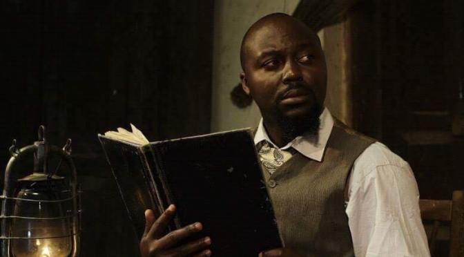 COMING SOON : Valéry Ndongo est Manga Bell père dans “Our Wishes” de Jean-Pierre Bekolo