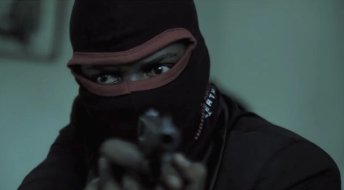 REVIEW : “Braquage à la Camerounaise”, la bonne idée qui rêvait d’être un film