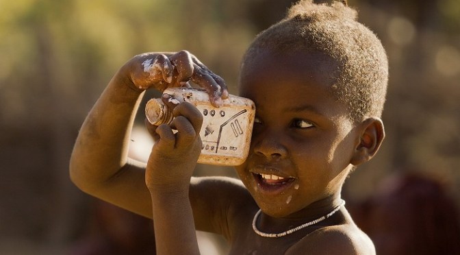 TO READ : le Cinéma, ils en rêvent tôt !