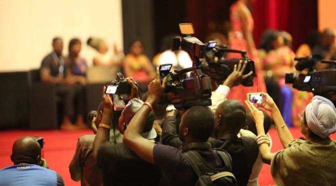 APPELS A FILMS : Le Festival Ecrans Noirs 2017 attend déjà vos films !