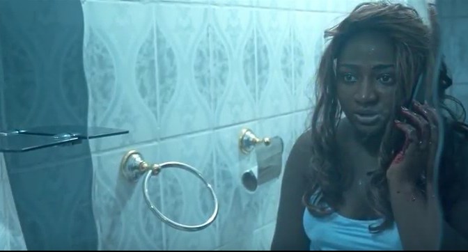 TRAILER : “Leçon”, un thriller haletant signé Patrick Timbe – Court Métrage